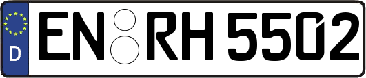 EN-RH5502