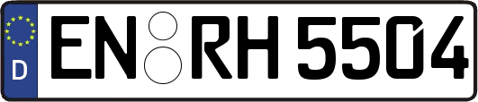 EN-RH5504