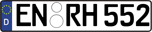 EN-RH552