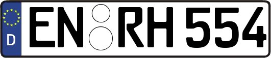 EN-RH554