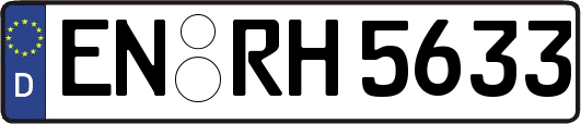 EN-RH5633
