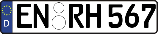 EN-RH567