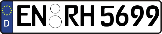 EN-RH5699