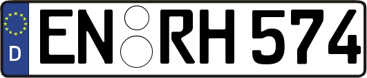 EN-RH574