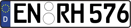 EN-RH576