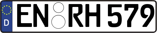 EN-RH579
