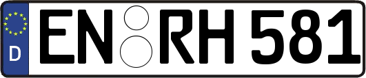 EN-RH581