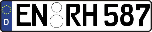 EN-RH587