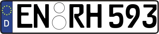 EN-RH593