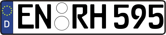 EN-RH595