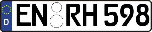 EN-RH598