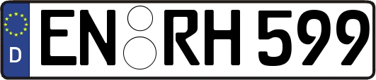 EN-RH599