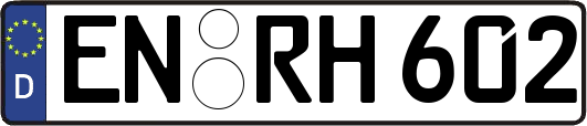 EN-RH602