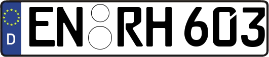 EN-RH603