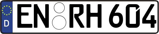 EN-RH604