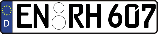 EN-RH607