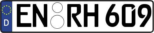 EN-RH609