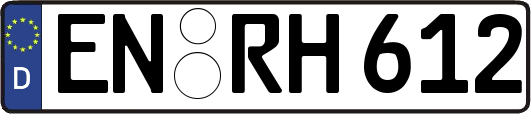 EN-RH612