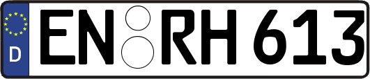 EN-RH613