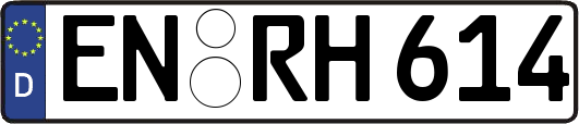EN-RH614