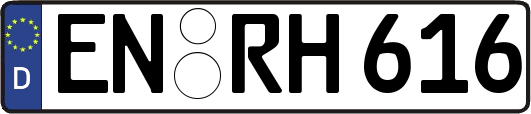 EN-RH616