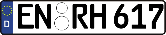 EN-RH617