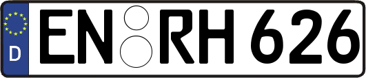 EN-RH626