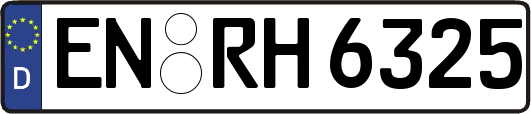 EN-RH6325