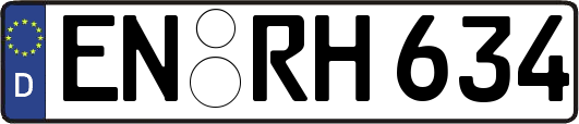 EN-RH634