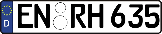 EN-RH635