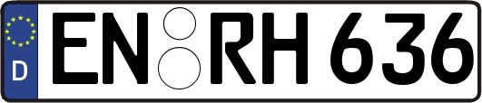 EN-RH636