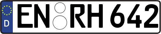 EN-RH642