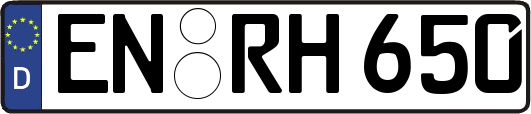 EN-RH650