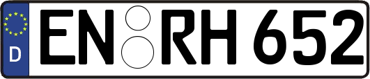 EN-RH652