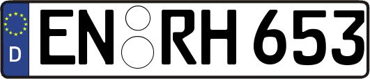 EN-RH653