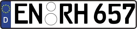 EN-RH657