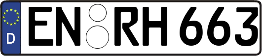 EN-RH663