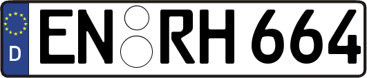 EN-RH664