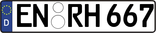 EN-RH667