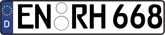 EN-RH668