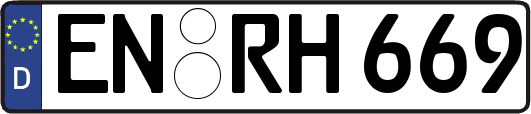 EN-RH669