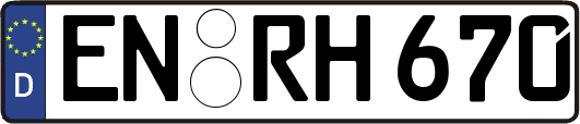 EN-RH670