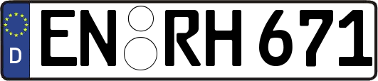 EN-RH671