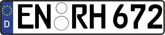 EN-RH672