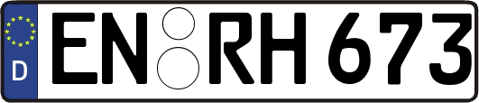EN-RH673