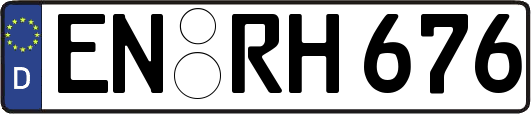 EN-RH676
