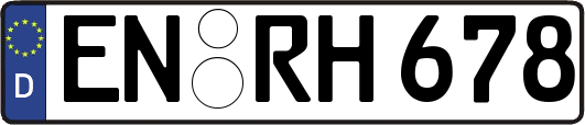 EN-RH678