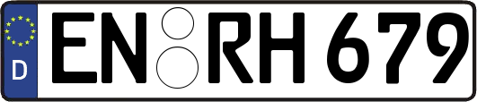 EN-RH679