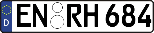 EN-RH684