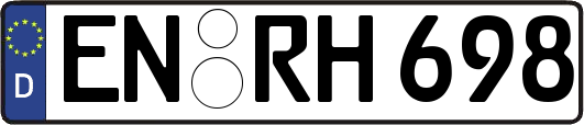 EN-RH698